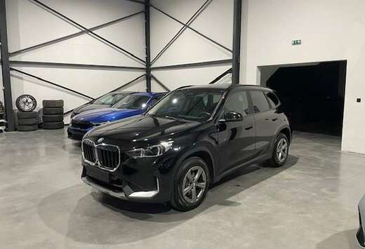 BMW X1 sDrive18i Aut. met Garantie