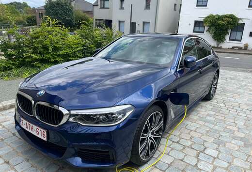 BMW BMW 530e iPerformance