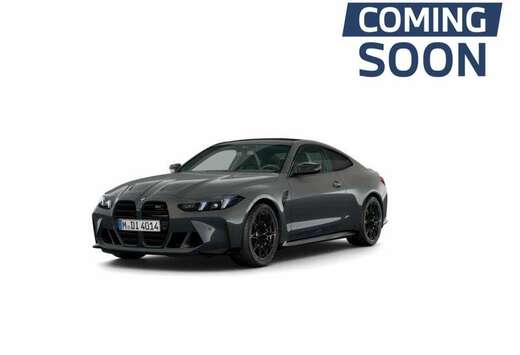 BMW FACELIFT 2 - CARBON PACK - INDIVIDUALL
