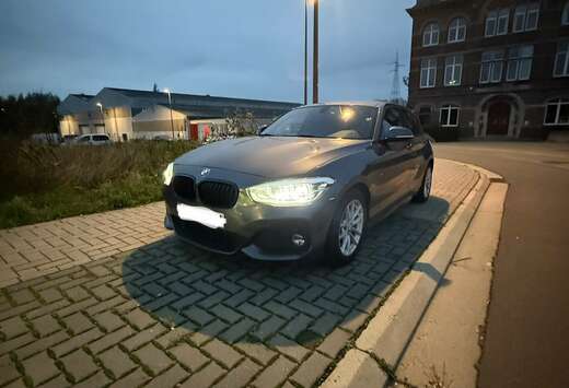 BMW dA AdBlue (EU6c)