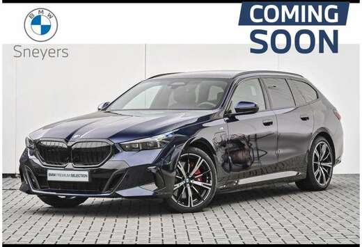 BMW xDrive Touring