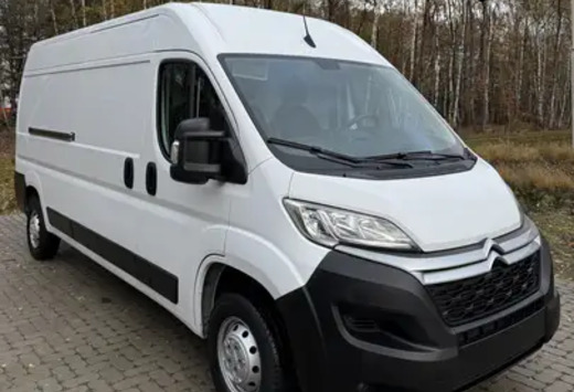 Citroen 2.0 BlueHDi L3 Confort S/S