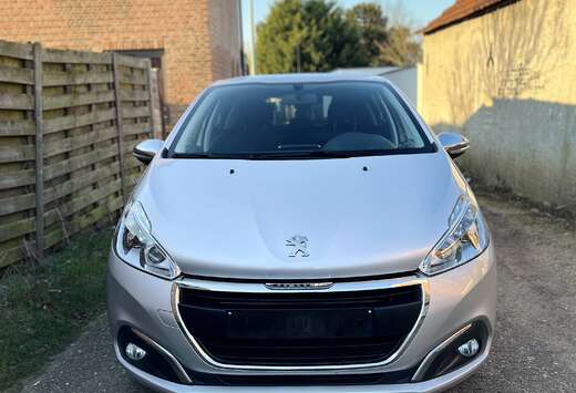Peugeot 1.2i PureTech Style