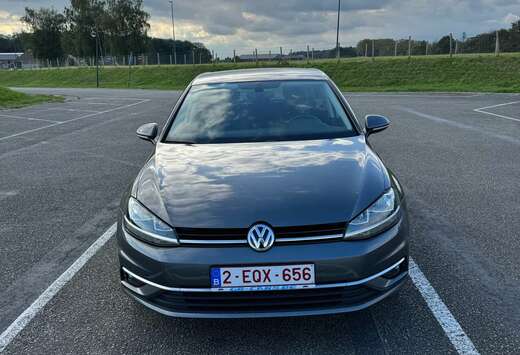 Volkswagen 1.6 TDi Highline (EU6.2)