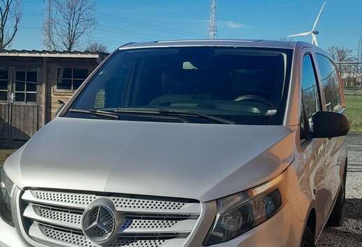 Mercedes-Benz 114cdi