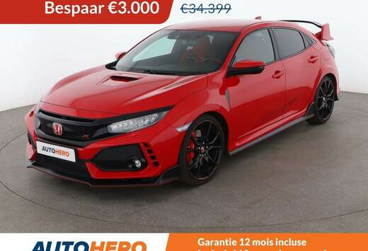 Honda 2.0 VTEC Type-R GT