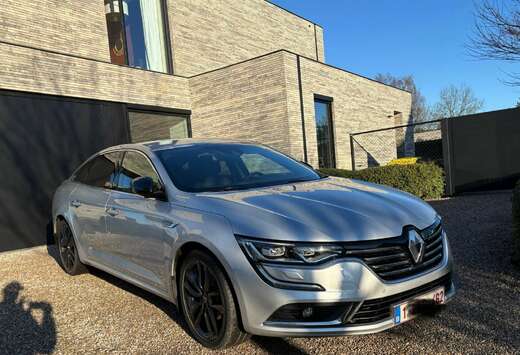 Renault 1.33 TCe S-Edition EDC GPF (EU6.2)