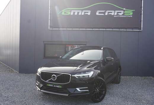 Volvo 2.0 T8 TE AWD PHEV Momentum-Opendak-360C-Garant ...
