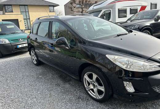 Peugeot SW 1.6i Premium