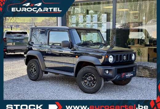 Suzuki 1.5i 102 CV 4X4  ATTACHE REM  24.990 € TTC