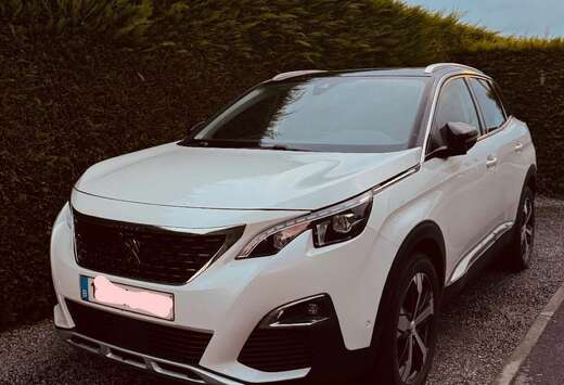 Peugeot GT-line full option