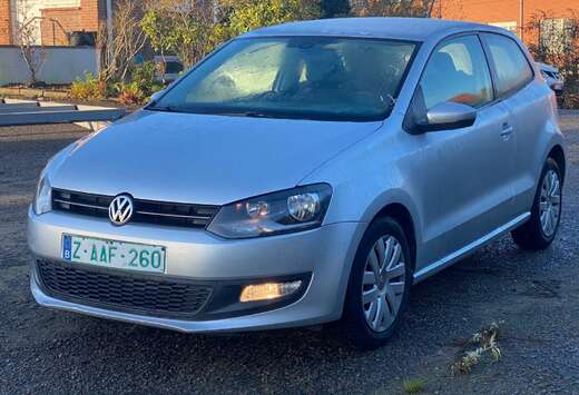 Volkswagen 1.4  Automatique