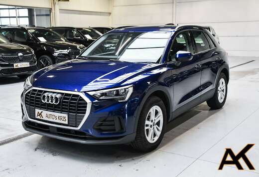 Audi Q3 35 TFSI Business Automaat - NAVI / BLIS / ACC