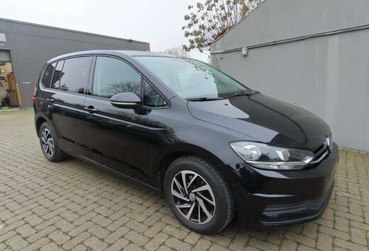 Volkswagen 1.5 TSI ACT Trendline OPF DSG 7pl