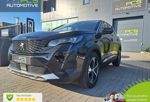 Peugeot 1.5 BlueHDi Allure / 65.000KM / 2022