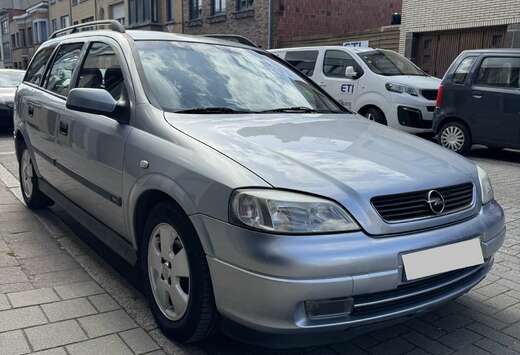 Opel 1.4i XE 16v Elegance