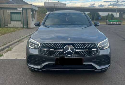 Mercedes-Benz d 4-Ma Business Solution (EU6AP)