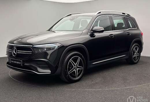 Mercedes-Benz AMG-Line