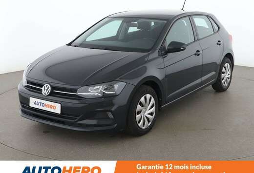 Volkswagen 1.0 Comfortline