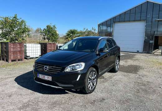 Volvo XC60 2.0 D4