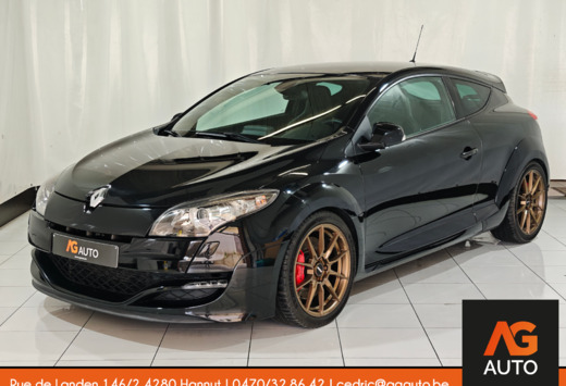 Renault Coupé RS * CUP * Recaro * Xénon * KW Clubsp ...