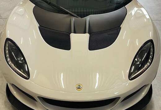 Lotus Cup 250  Final Edition / PPF / MINT / Collector