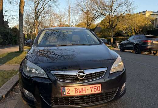 Opel 1.3 CDTi ecoFLEX Enjoy Start&Stop DPF