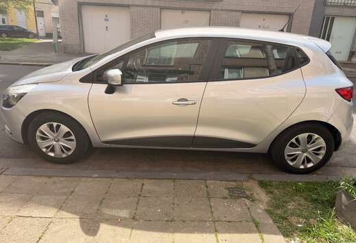 Renault Clio 1.2i Life