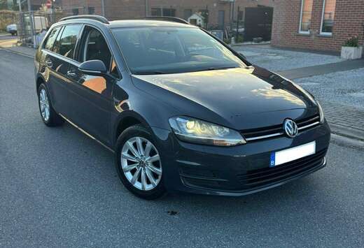 Volkswagen SW 1.6 CR TDi