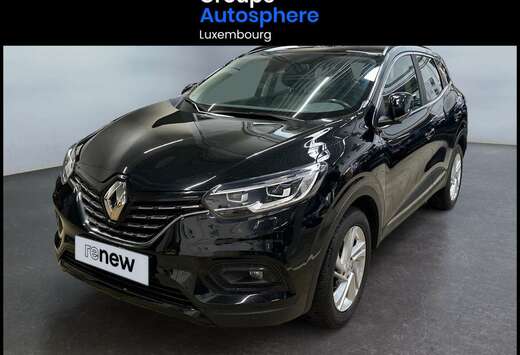 Renault 1.33 TCe Black Edition EDC GPF (EU6D)
