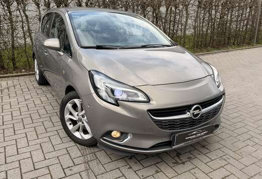 Opel Corsa 1.2i Cosmo