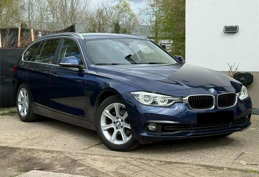 BMW Touring 318iA Automaat