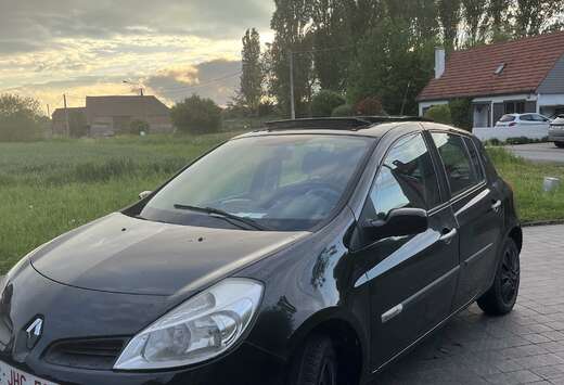 Renault Clio 1.2 Turbo TCe 16v RipCurl