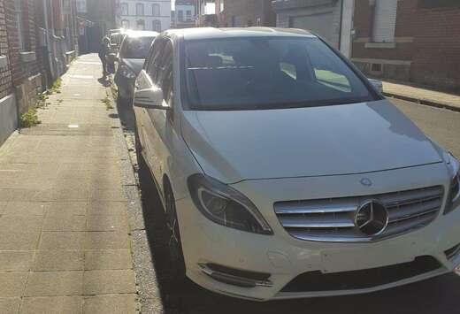Mercedes-Benz CDI Essential