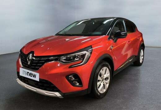 Renault II Intens