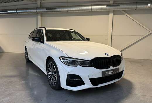 BMW 320d Touring xDrive Aut. M Sport - LASER - HEAD-U ...