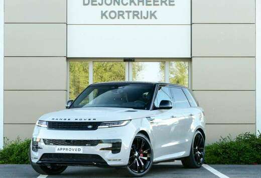 Land Rover P460e Dynamic SE AWD Auto. 25M