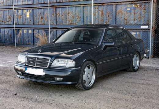 Mercedes-Benz Bose