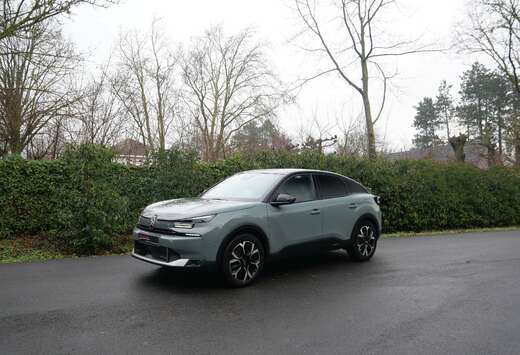 Citroen Extended Range Max, 414KM/556 FABRIEKSGARANTI ...