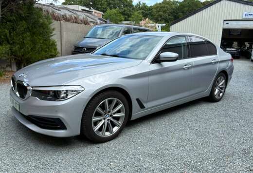 BMW 520iA OPF SPORT LINE