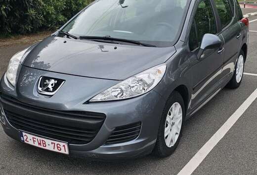 Peugeot SW 1.4i Urban