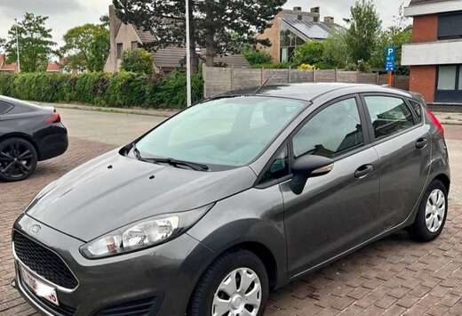Ford 1.25i Ambiente