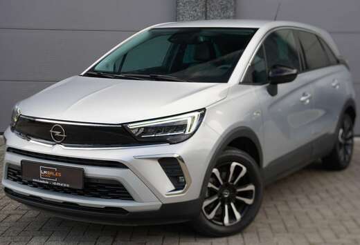 Opel Crossland 1.2 Turbo Elegance * CAMERA / APPLE CA ...