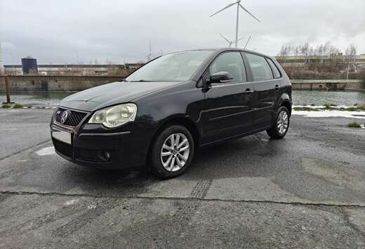 Volkswagen 1.4 TDi 70 cv