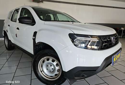 Dacia 1.0 TCe//RADIO BLUETOOTH//USV//1ERE MAIN//CARNE ...