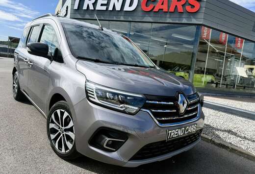 Renault 1.3 TCe Techno CAM KEYLESS LED NAVI