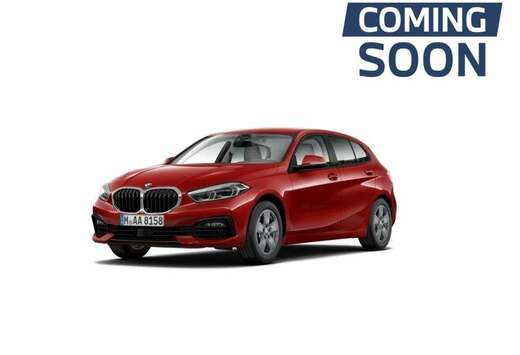 BMW i Hatch Advantage - LED - PDC - ACTIVE GUARD PLUS