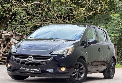 Opel 1.2i//EURO6D//NAVI//CAMERA