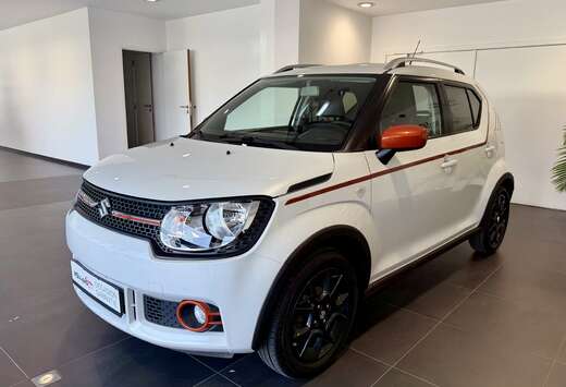 Suzuki Ignis 1.2i GL + / GARANTIE 12 MOIS