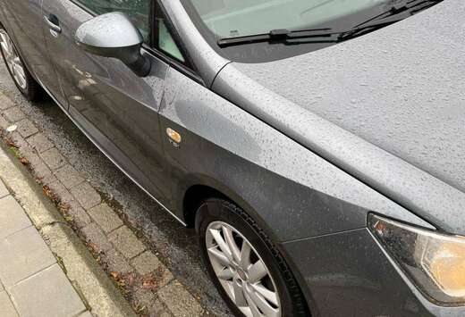 SEAT Ibiza ST 1.2 TSI Ecomotive Style